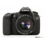 Kamera Canon EOS 60D